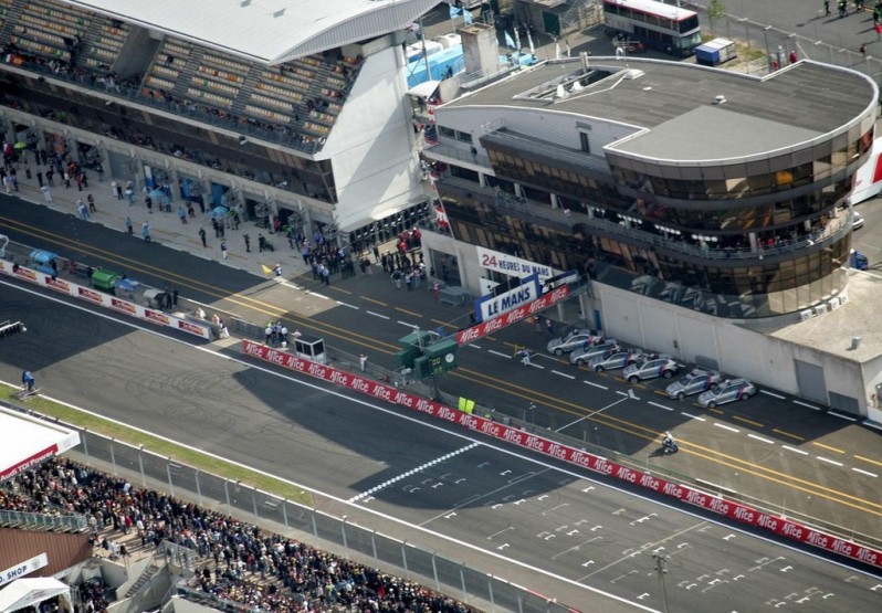 leMans