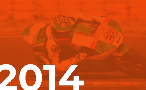2014-biografia