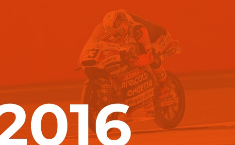 2016-biografia