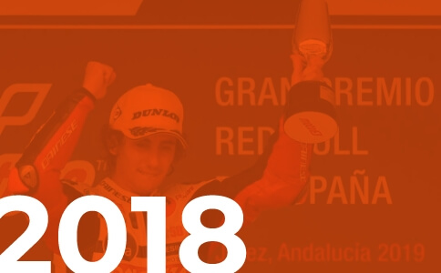 2018-biografia