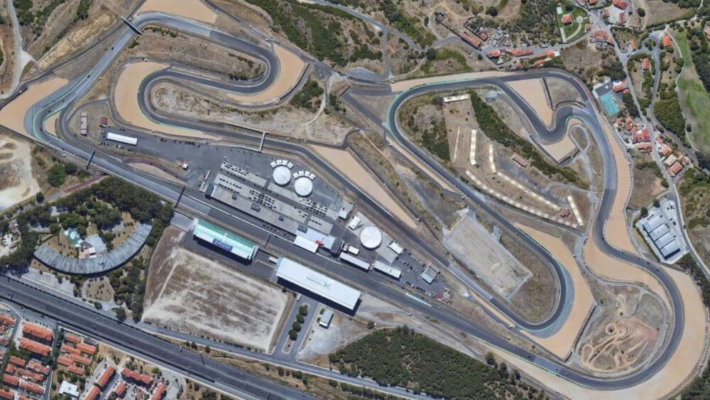 estoril