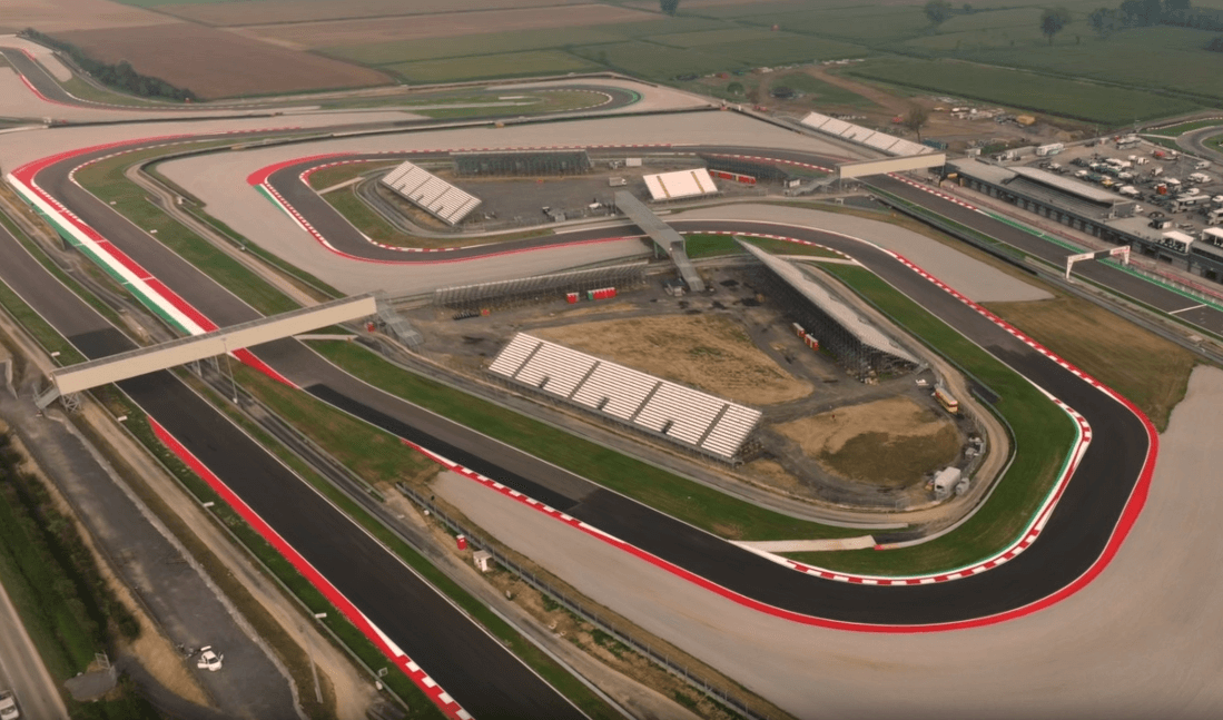 cremona-circuit